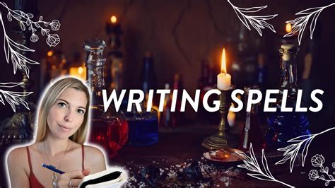 Halloween Witchcraft Spells: A Guide for Beginners